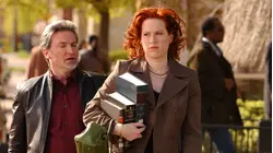 The Wives He Forgot
