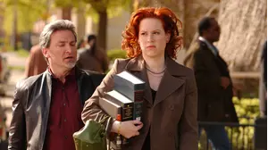 The Wives He Forgot