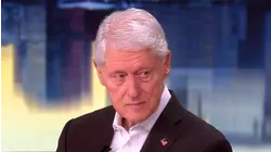 Bill Clinton stands by assessment Biden's mind was 'clear' on ABC's 'The View'