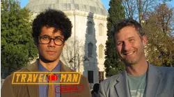 Travel Man: 48 Hours in Istanbul