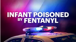 Wappingers Falls father charged in baby's fentanyl-induced death