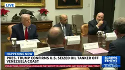 Trump announced Gold Card program will go live