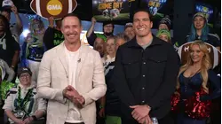 Drew Brees talks Super Bowl