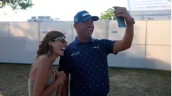Go all-access with mic'd up Gary Woodland after emotional victory