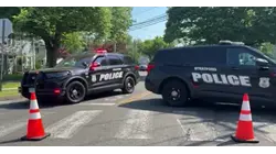 Stratford police respond to Claudia Drive for mental health crisis