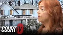 Woman Accused of Holding Stepson Captive for 20 Years Heads to Trial