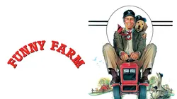Funny Farm
