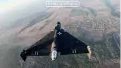 Chinese dual-use electronics are helping Iran and Russia build deadlier drones