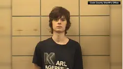 Teen accused of plotting mass shooting at Chicago-area Hindu temple