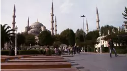 Istanbul, Turkey featuring Richard Elliot