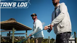Captain's Log S1:E2 "Treasure Hunt"