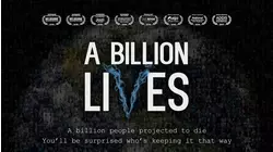 A Billion Lives