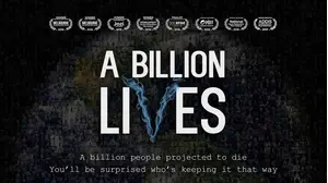 A Billion Lives
