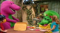 Barney and Friends