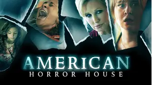 American Horror House