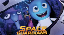 Space Guardians