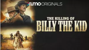 The Killing of Billy the Kid