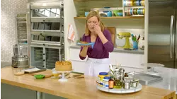Flourless Cakes