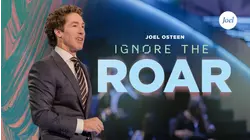 Ignore The Roar