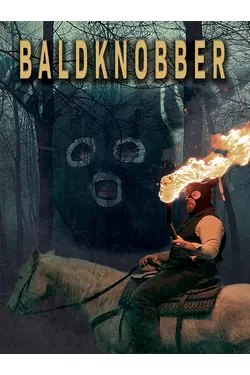 Baldknobber