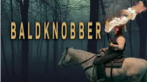 Baldknobber