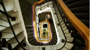 Agatha Christie's Hjerson (Dubbed) S1 E6: Episode 6