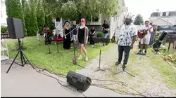 Black Rock's PorchFest fills neighborhoods with music this weekend
