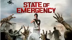 State of Emergency