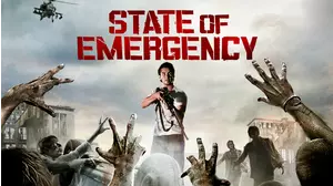 State of Emergency