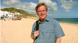 Lisbon and the Algarve