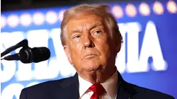 Trump Praises Economy While Pressure Mounts Over Affordability