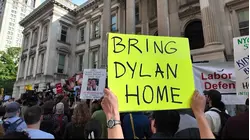 Bronx student released after 10 months in ICE custody