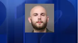 Garfield police sergeant charged with witness tampering
