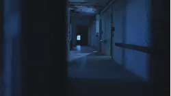 Haunted Homecoming