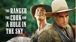 The Ranger, the Cook and a Hole in the Sky