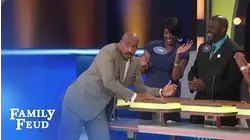 Sick Day! | Family Feud