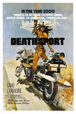 Deathsport