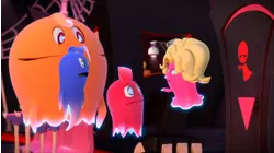 PAC-MAN and the Ghostly Adventures - s1 | e20 - PacLantis