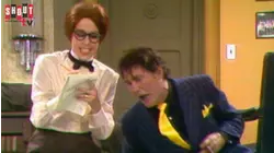The Carol Burnett Show: S1 E21 - Jack Palance