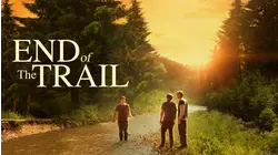 End Of The Trail