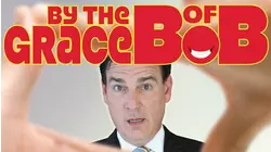 By the Grace of Bob