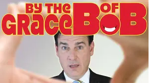 By the Grace of Bob