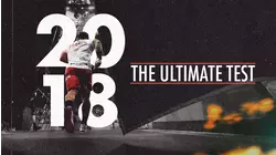 2018: The Ultimate Test