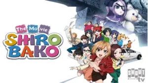 Shirobako