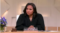 Keiyonna Coles vs. Aaron Shepherd