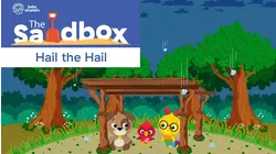 The Sandbox: Hail the Hail