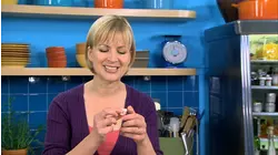 Anna's Favourite French Food