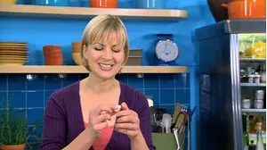 Anna's Favourite French Food