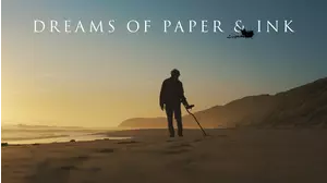 Dreams of Paper & Ink