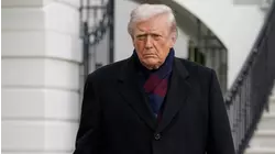 Trump promises retaliation after ISIS attack